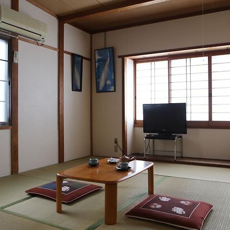 Minshuku Koinoyu Hotel Yurihama Exterior photo