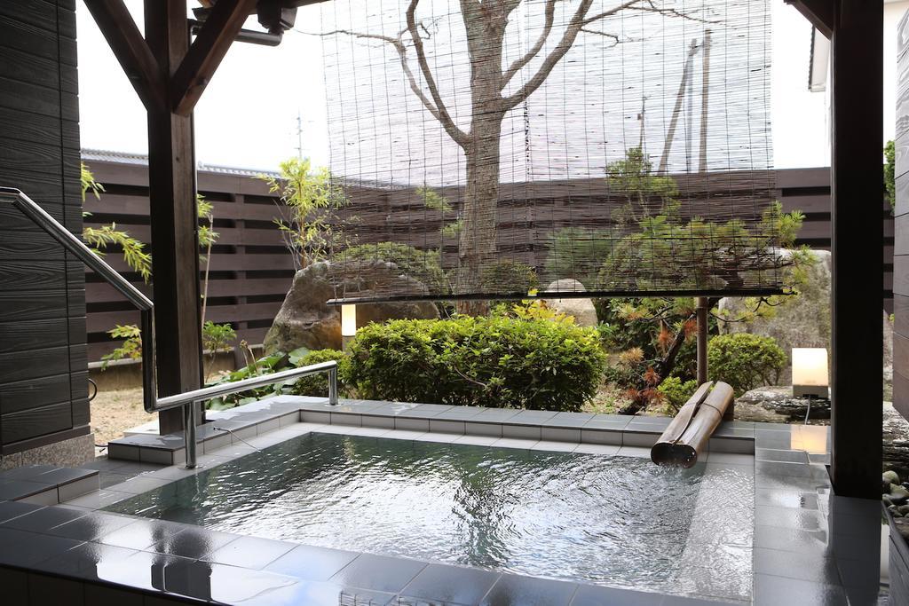 Minshuku Koinoyu Hotel Yurihama Exterior photo